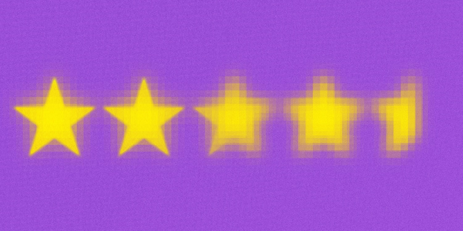 Fake reviews run rampant online — and AI is making the problem worse