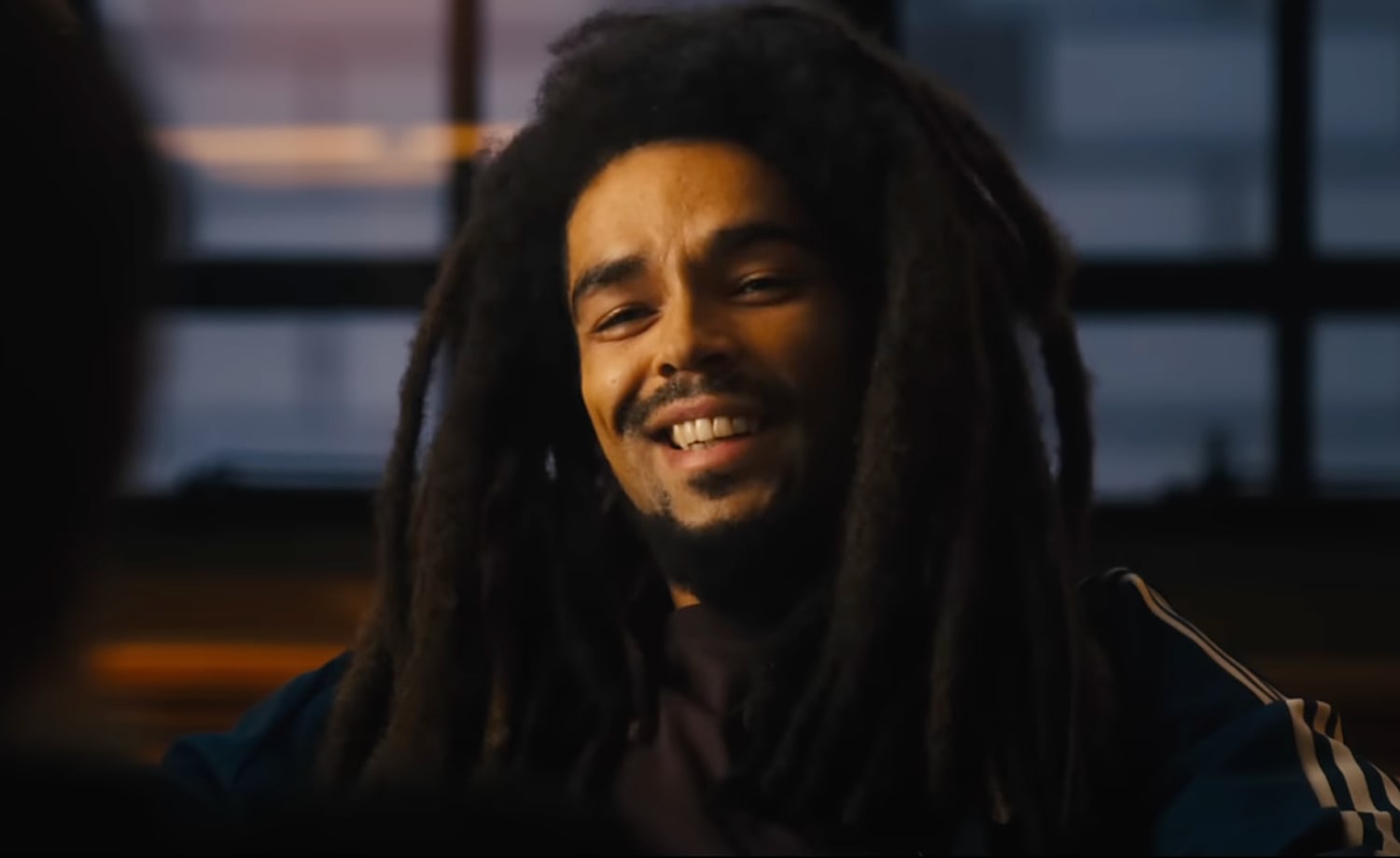 Bob marley healthy celeb