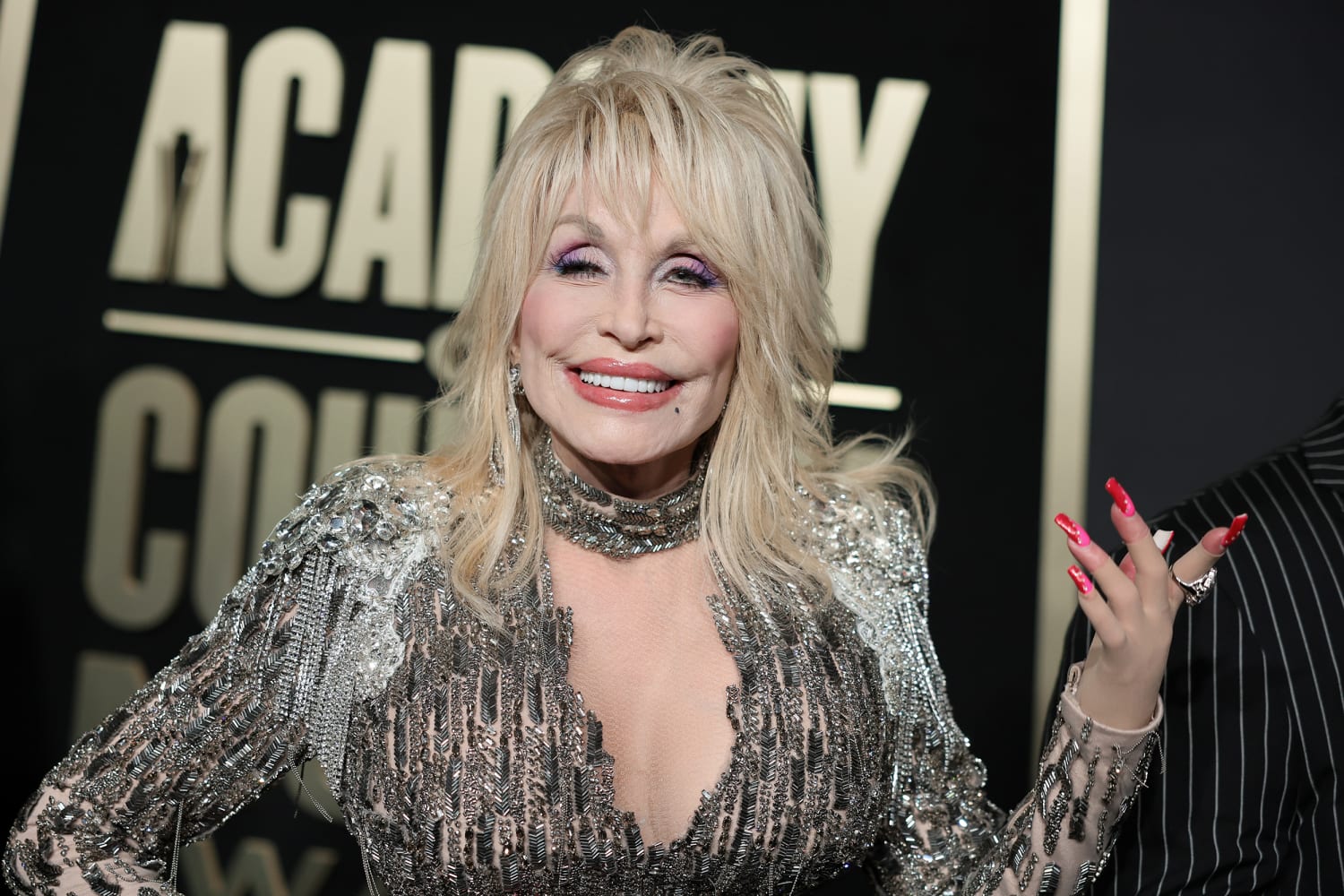 Dolly Parton Wants to Reunite Led Zeppelin on Her Rock Album