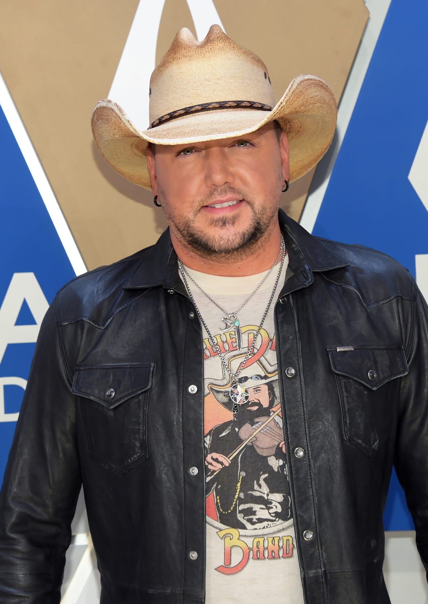 Why Is Jason Aldean s Try That In A Small Town Controversial 