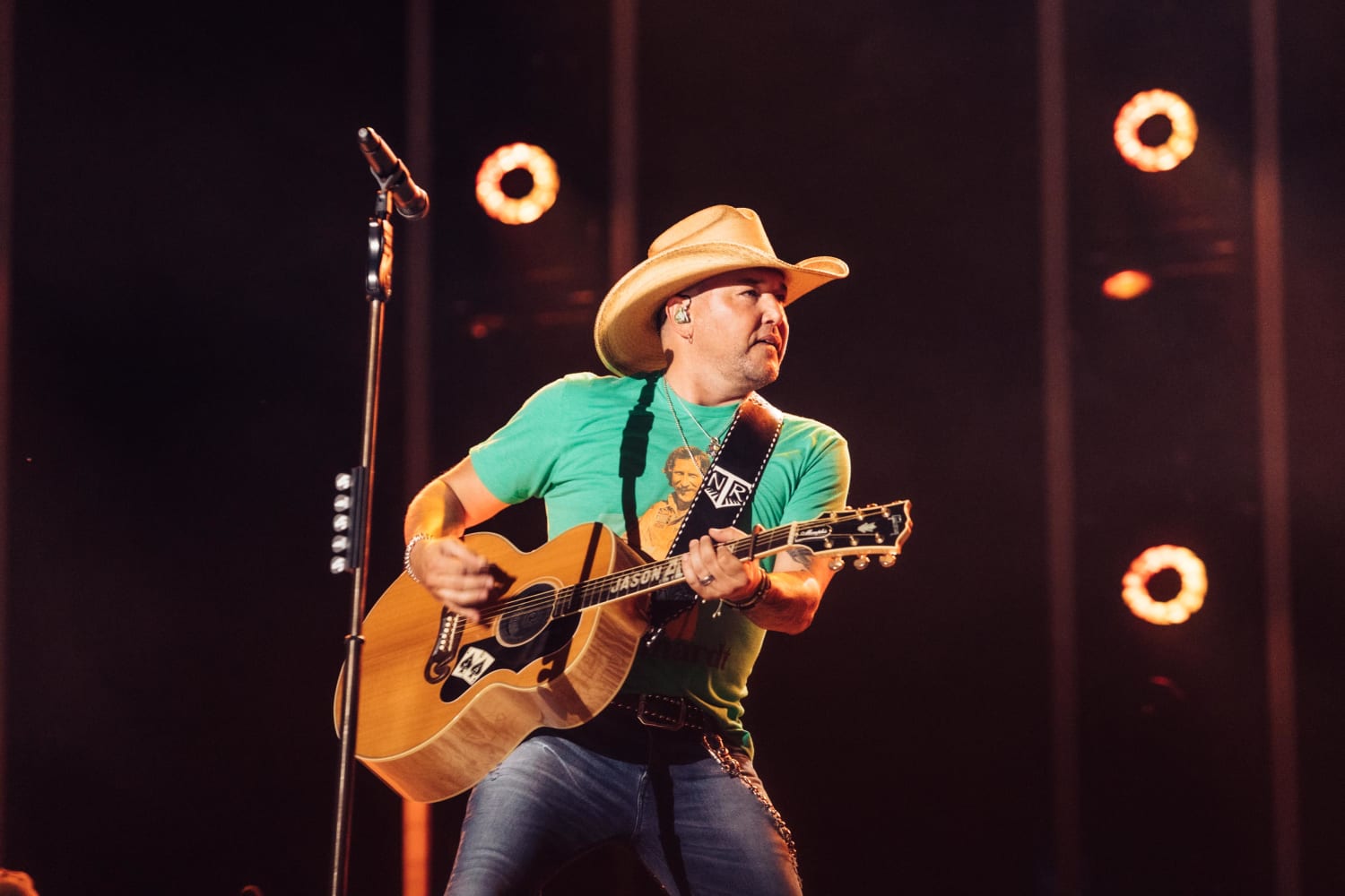 jason aldean quotes and sayings