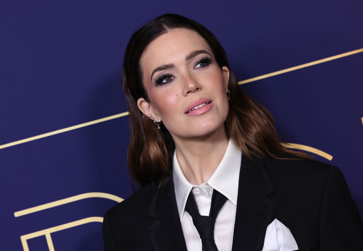 Mandy Moore Says She Was Paid 'Tiny 81-Cent Checks' for 'This Is Us'  Streaming Residuals