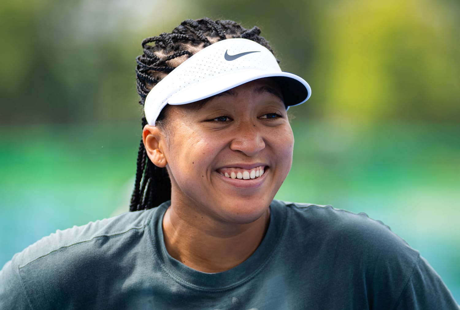 Naomi Osaka and Boyfriend Cordae Announce They're Having a Baby
