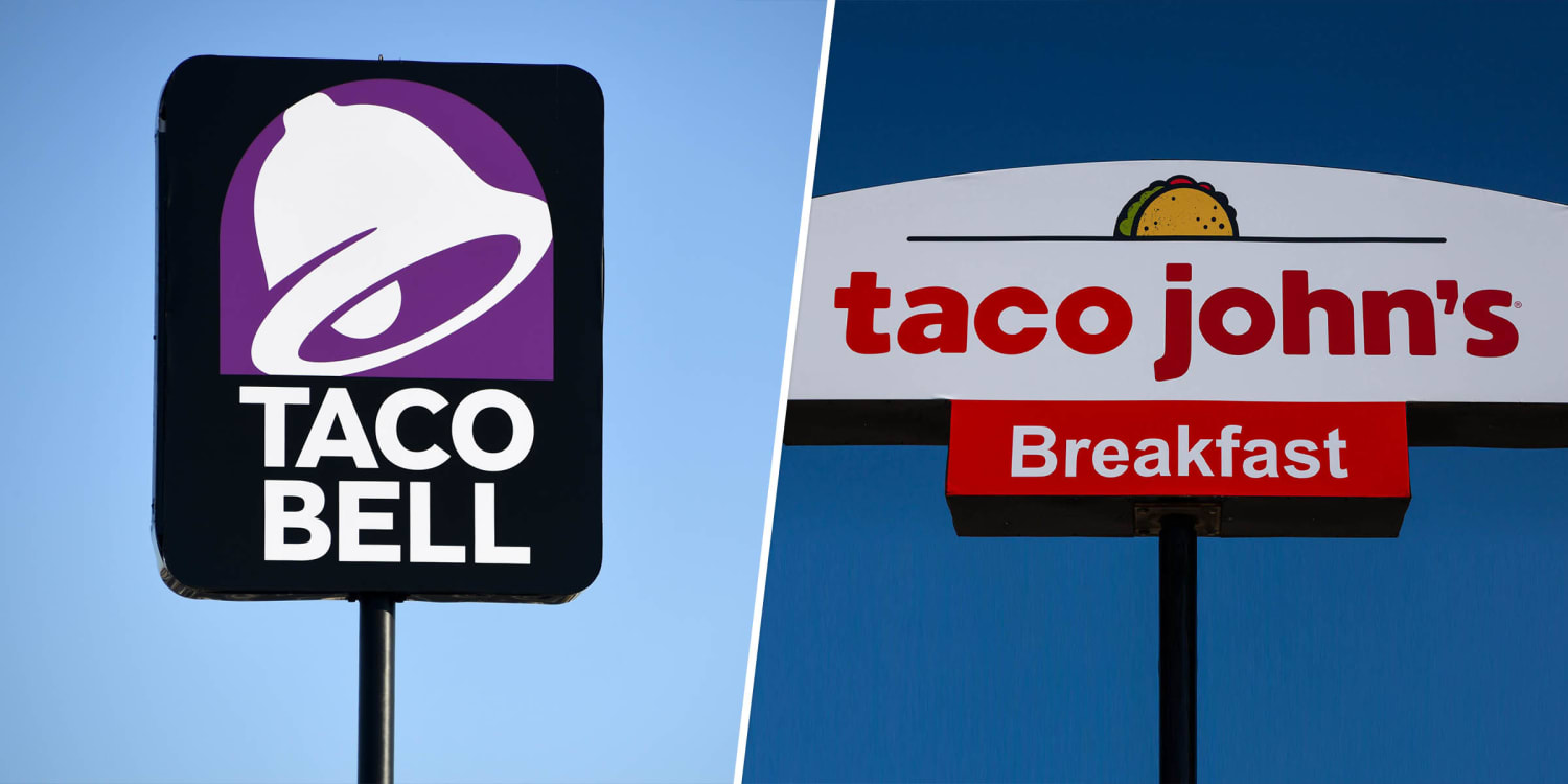 TACO TUESDAY - Taco Bell : Taco Bell