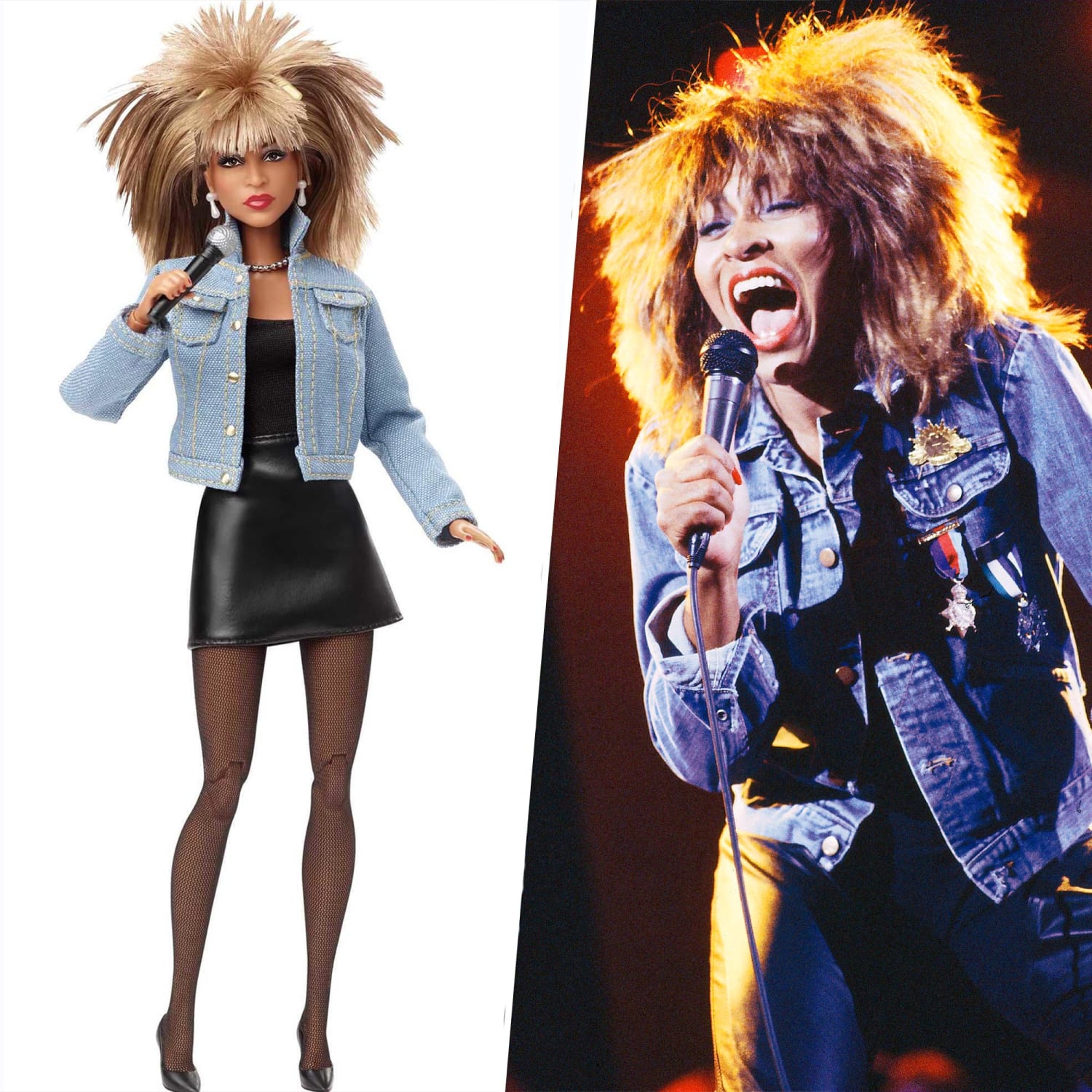 Celebrity Barbies: See Stars in Doll Form