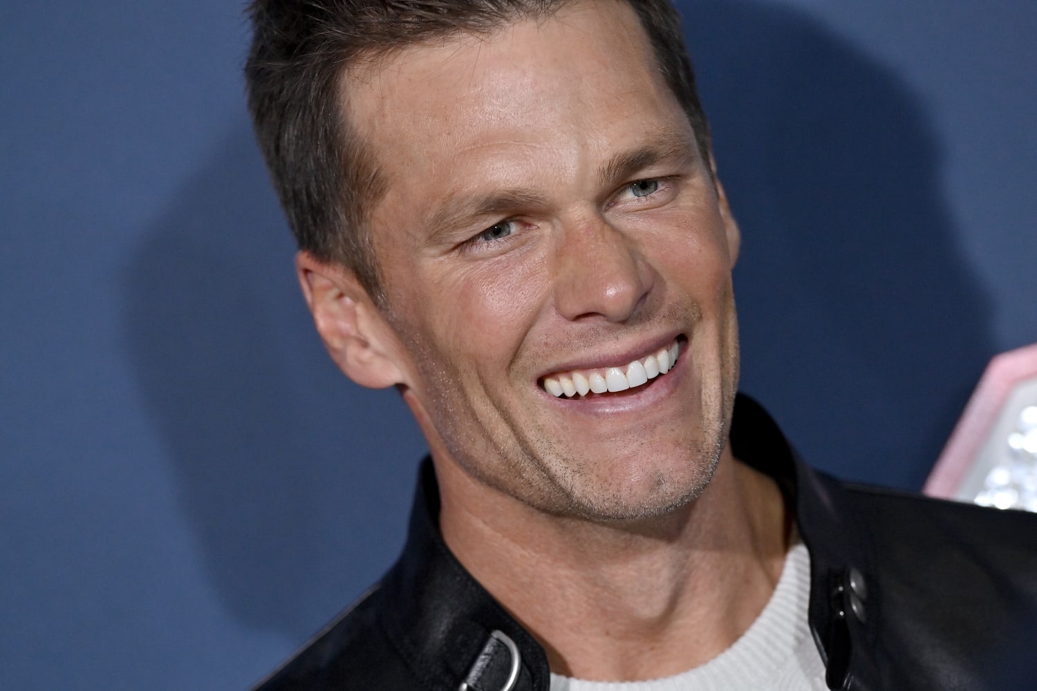 Tom Brady Matches Daughter Vivian Lake at Blackpink Concert – Footwear News