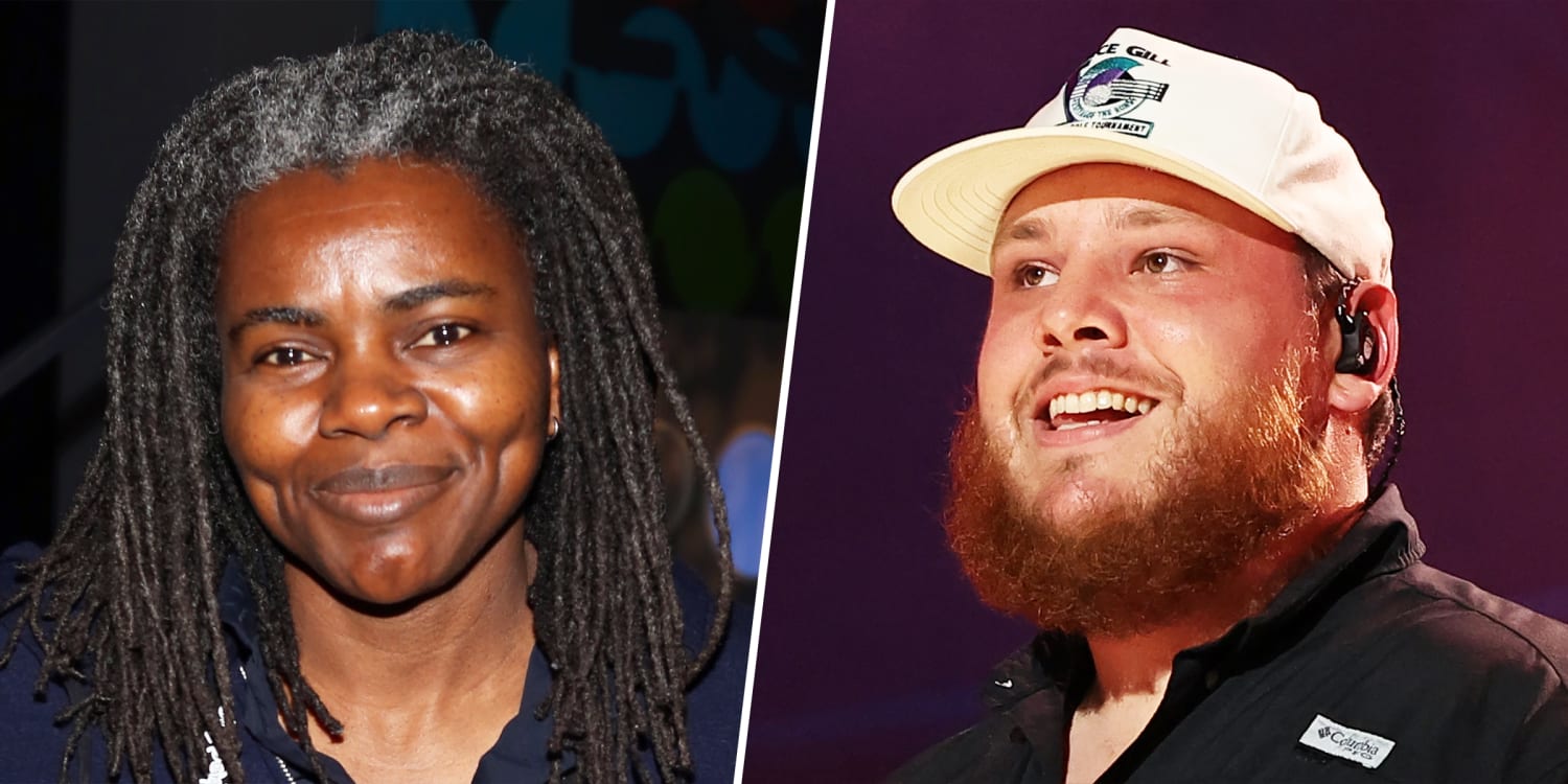 Tracy Chapman & Luke Combs' 'Fast Car' Lyrics – Billboard