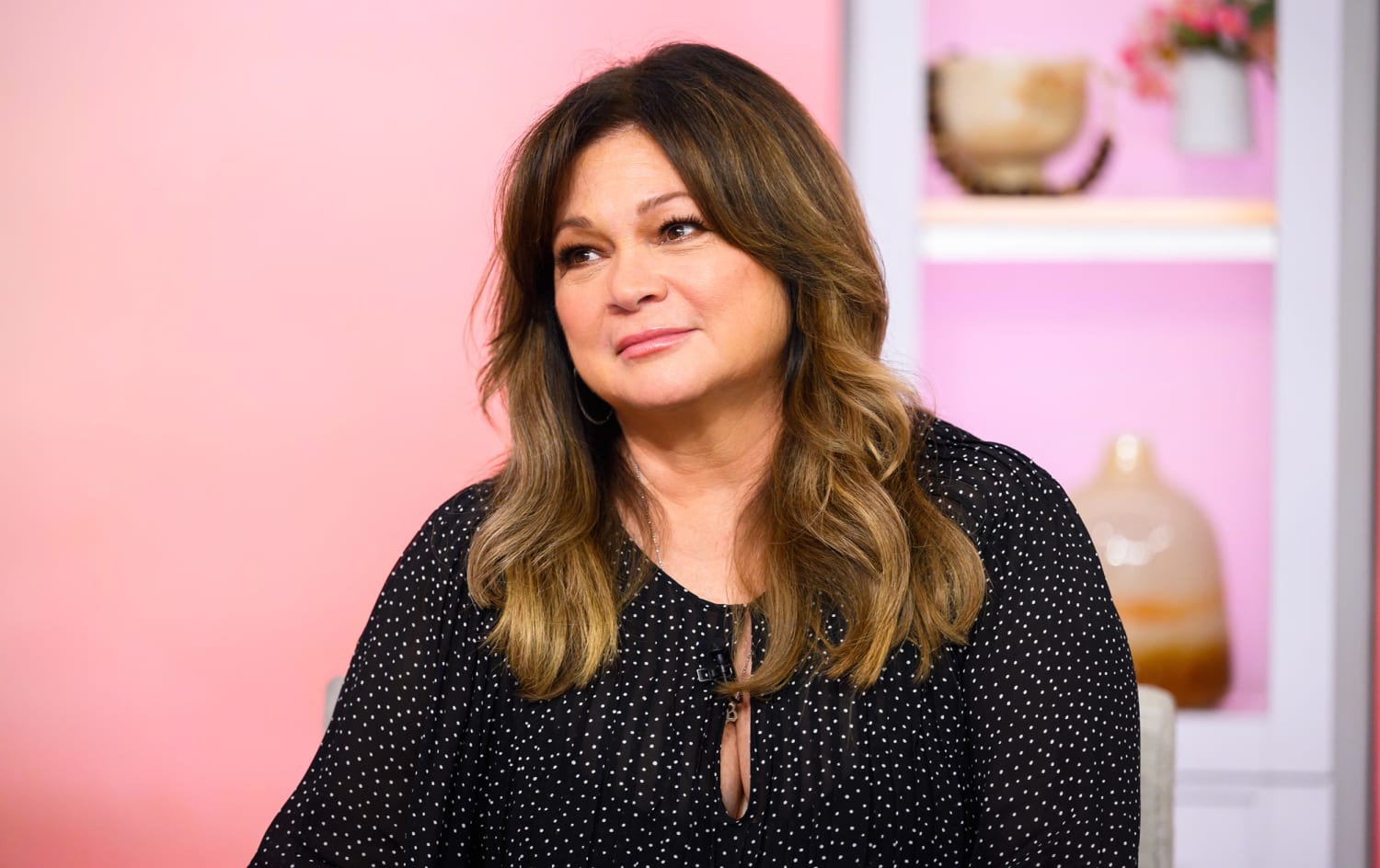 Valerie Bertinelli calls out Food Network following exit: 'It's not about cooking and learning any longer'