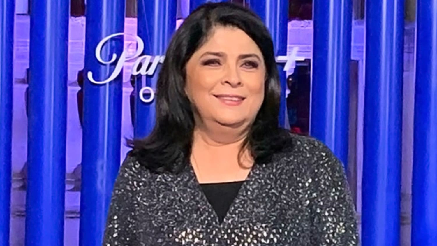 Victoria Ruffo alarmó a todos por aparecer en silla de ruedas