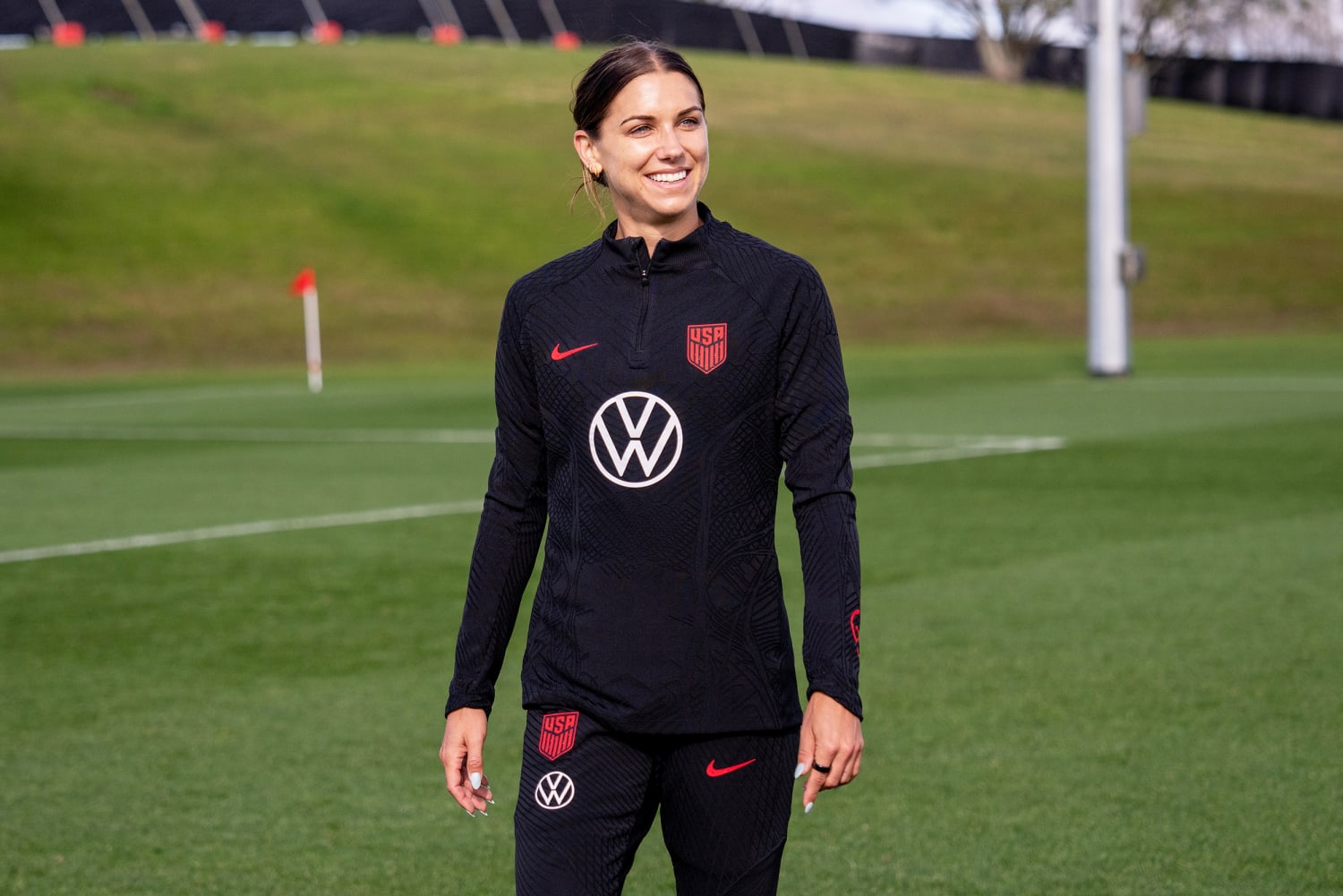 US Women's World Cup 2023 Team Guide: Meet USWNT