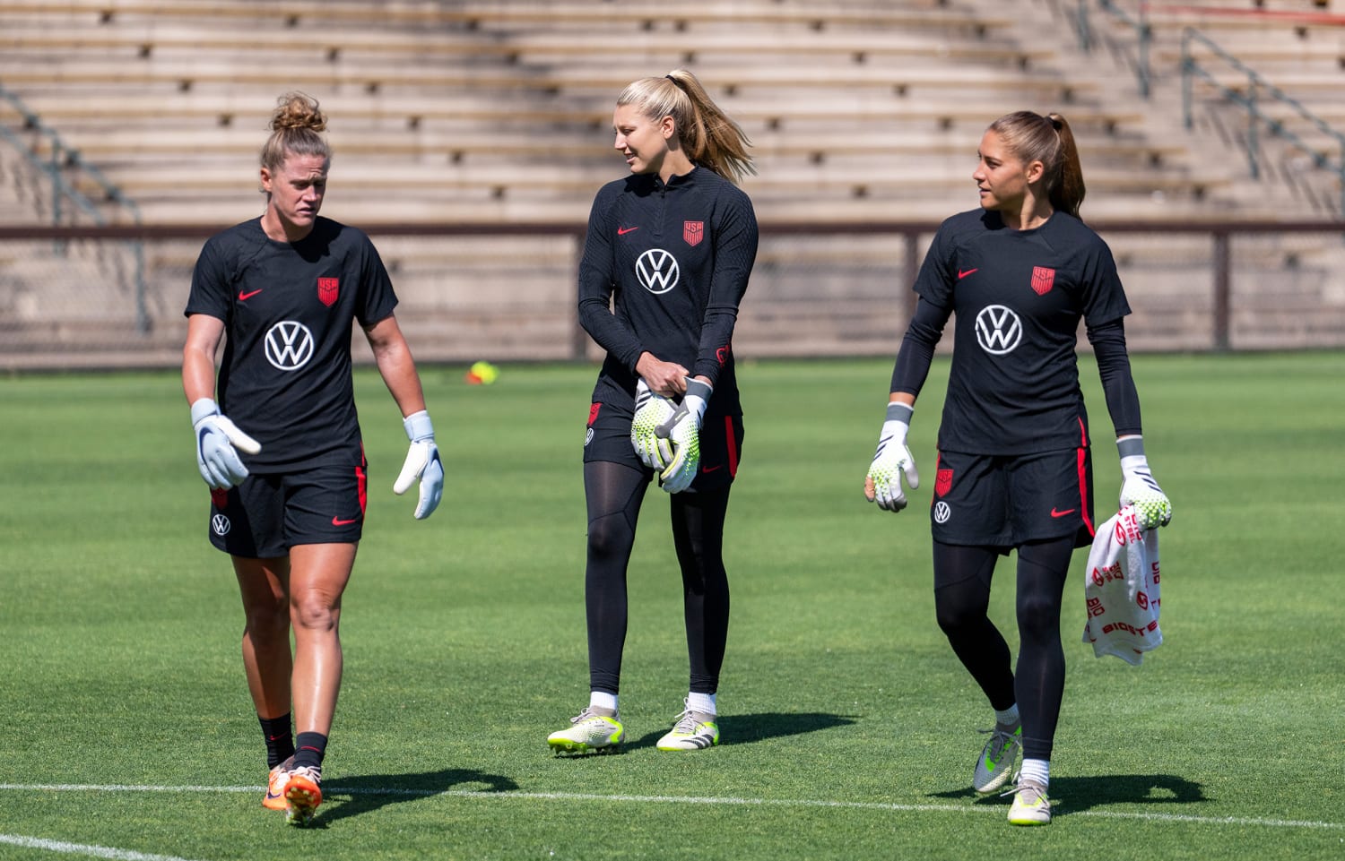 USWNT roster announced for 2023 FIFA Women's World Cup - SoccerWire