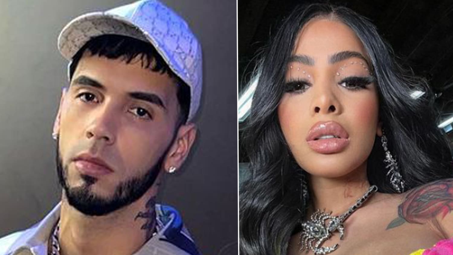 Yailín 'La Más Viral' destapa su verdad de su relación con Anuel