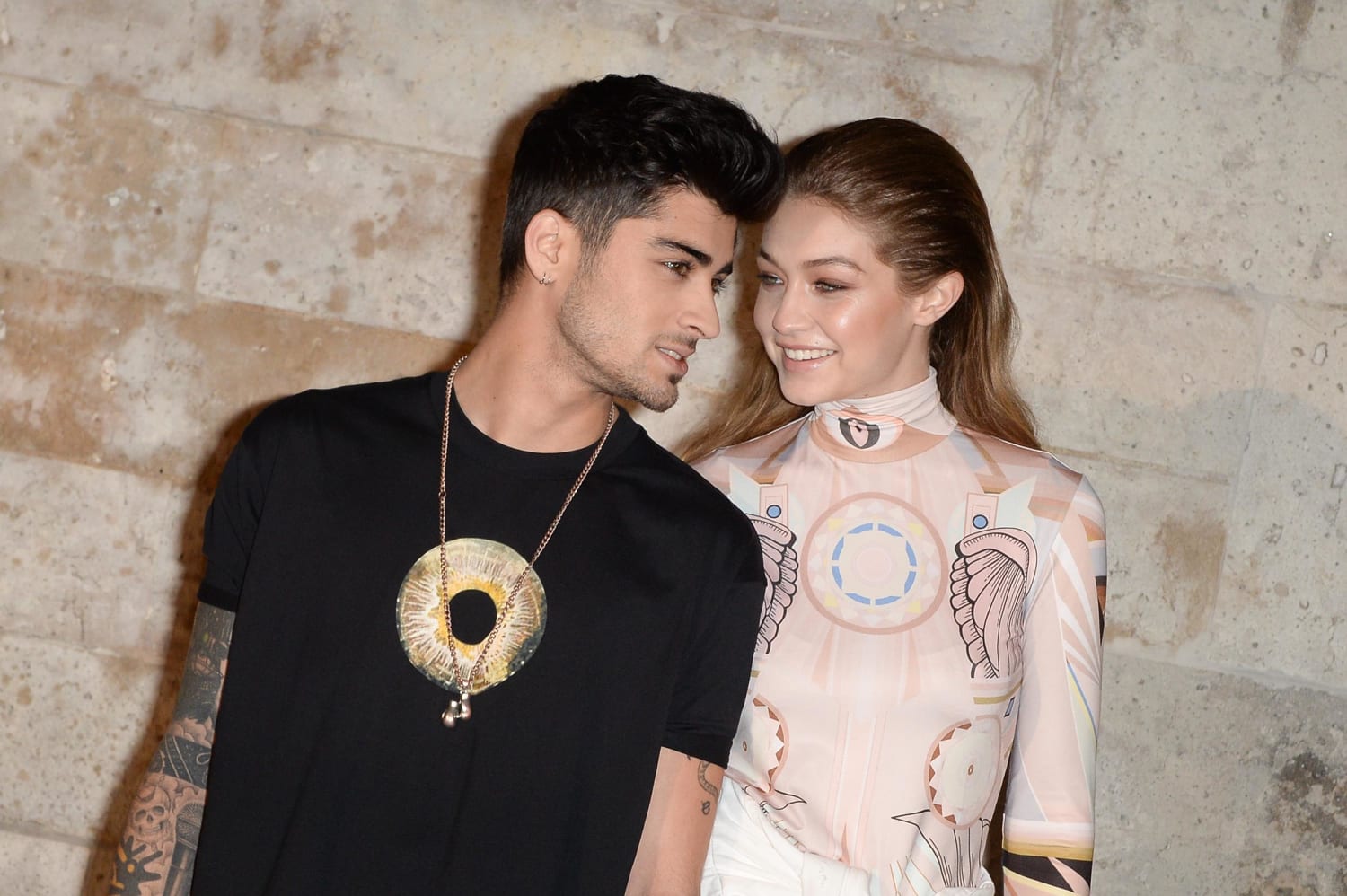Zayn Malik Opens Up About Daughter With Gigi Hadid On 'Call Her Daddy'
