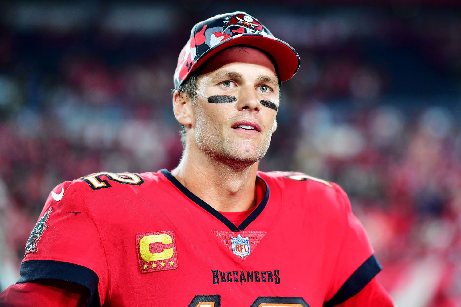 Tom Brady is now a Buccaneer: Here's where you can buy his new