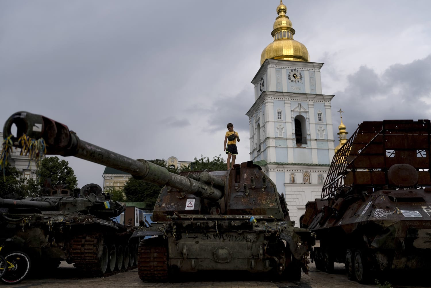 Why Ukraine's counter-offensive is failing - Responsible Statecraft