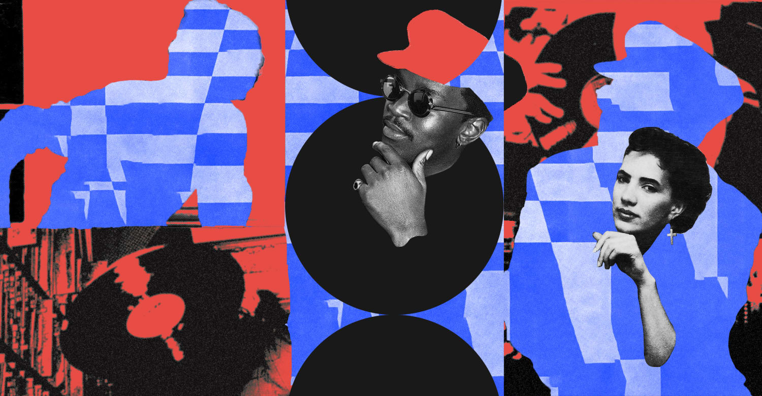 One of music’s most iconic samples ever comes from a hip-hop legend ...
