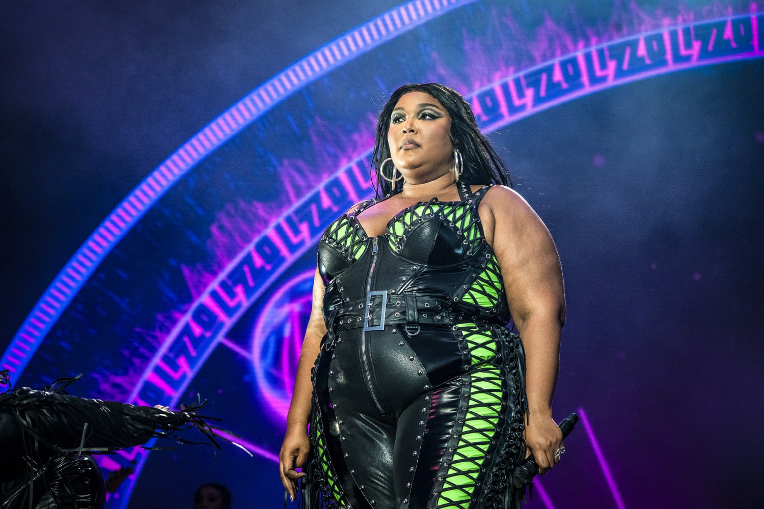 Lizzo Tickets - Lizzo Concert 2024 