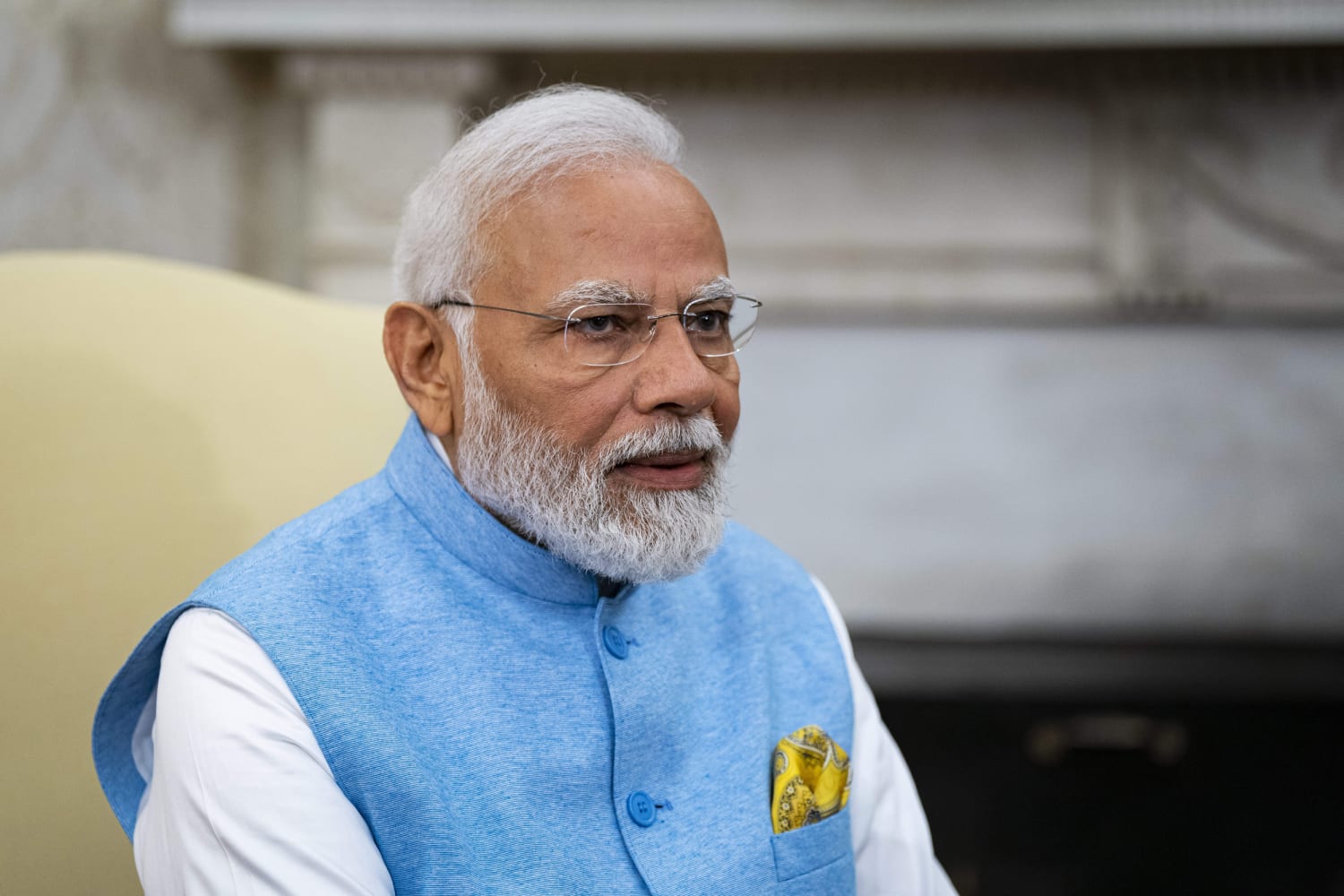 India's Modi survives no-confidence vote over his handling of ethnic  violence