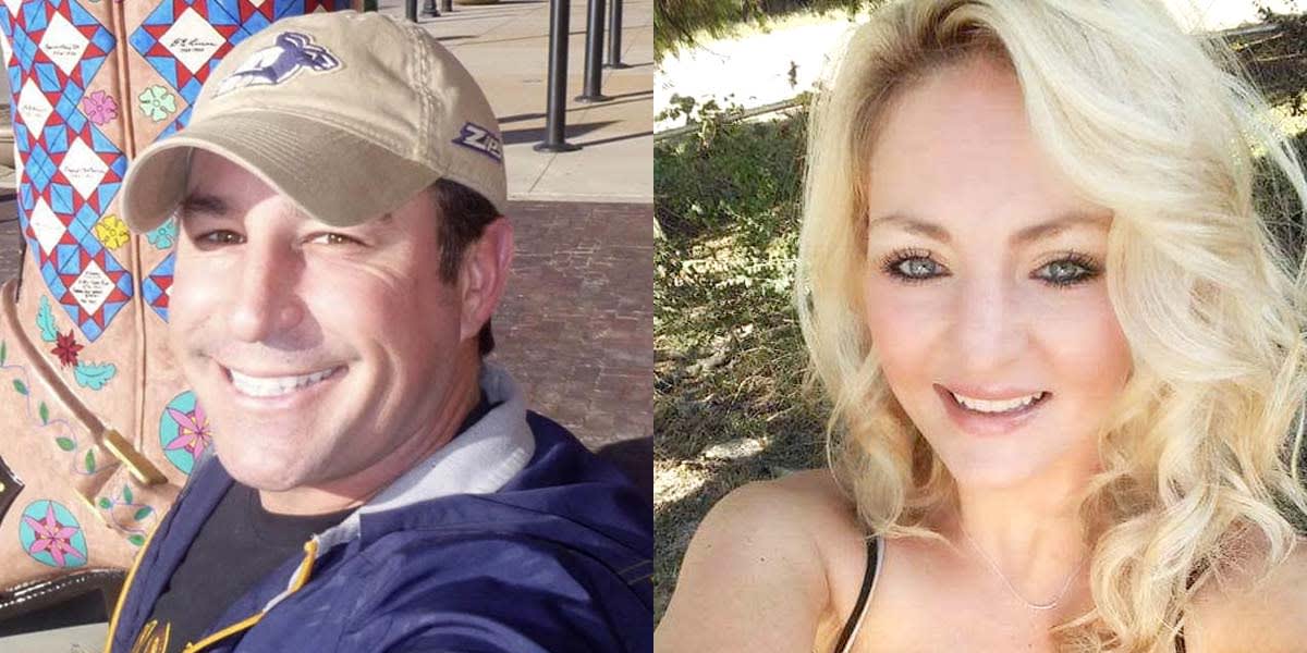 Search underway for Tennessee pair missing in Alaska for more than a week