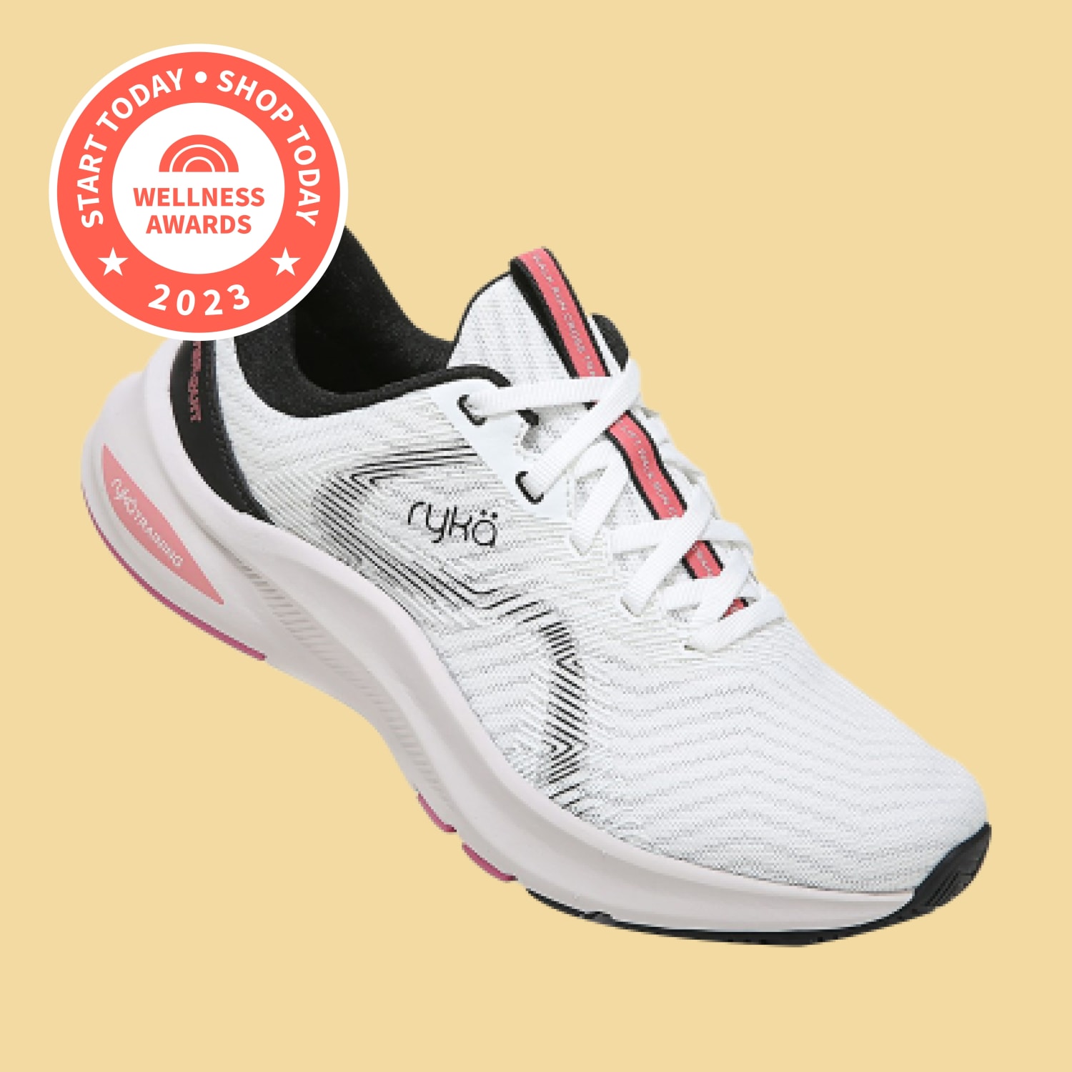 10 best running shoes of 2023: Shop TODAY Wellness Awards