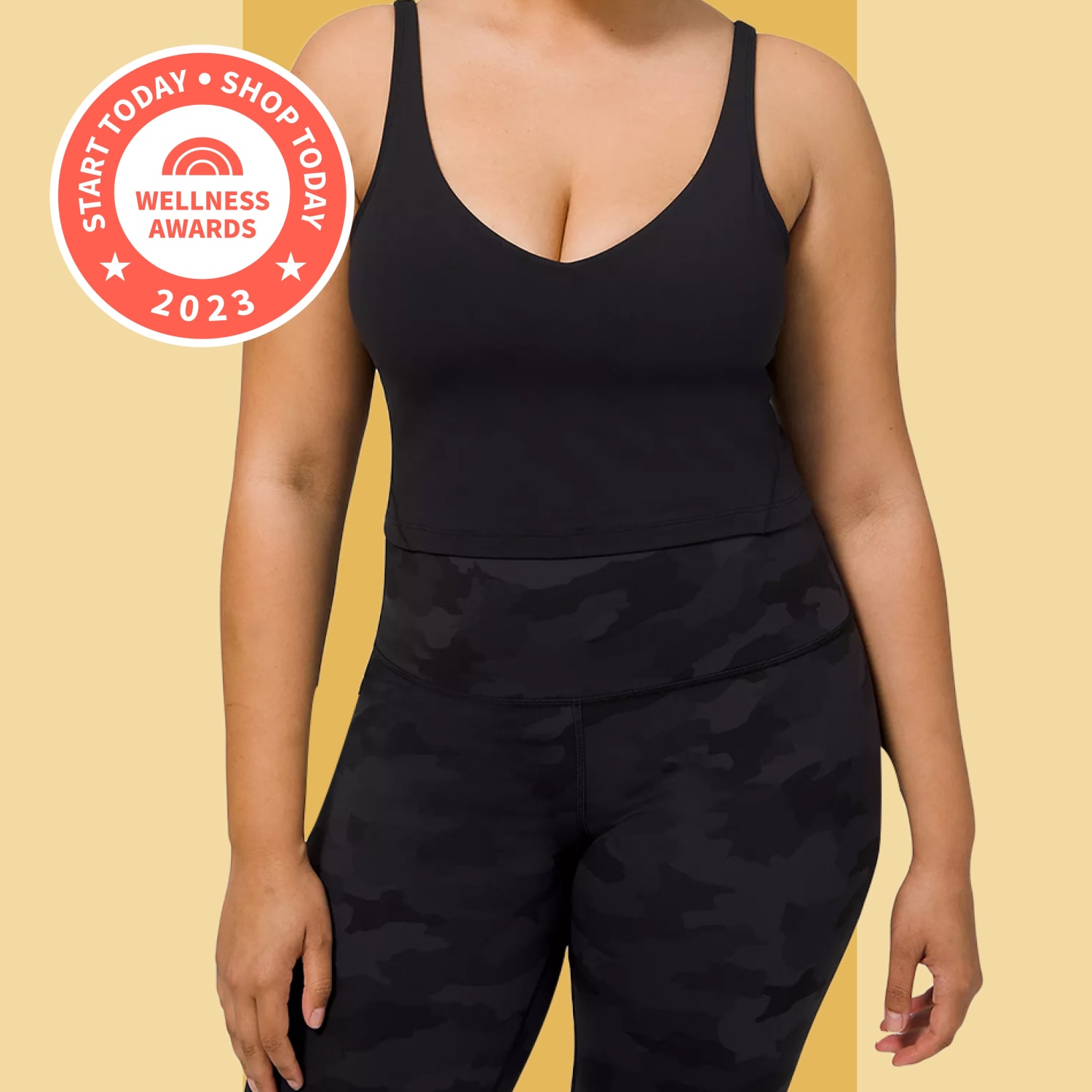 Sunzel Workout Tank for Women, … curated on LTK