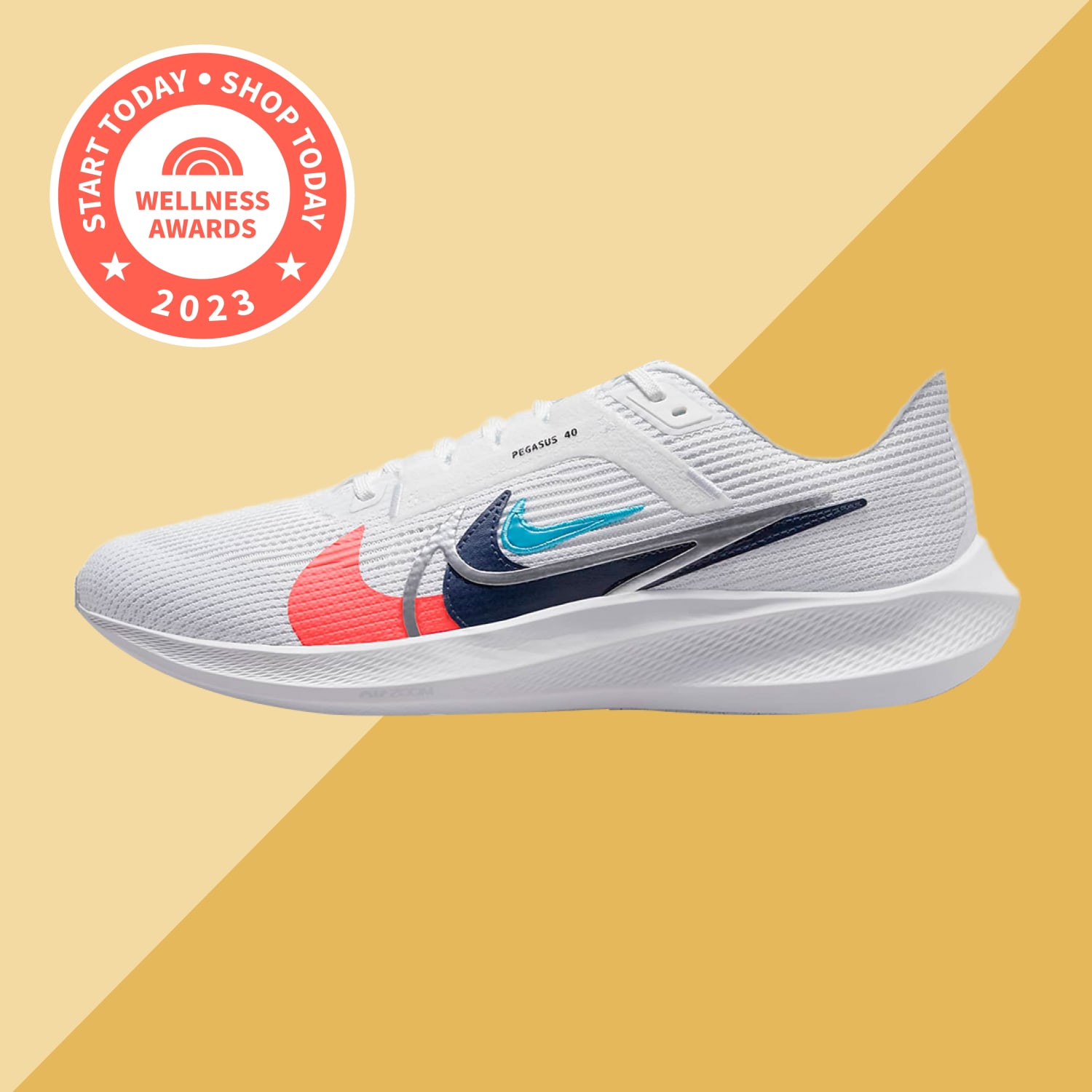 The best Nike shoes for your feet, according to a podiatrist