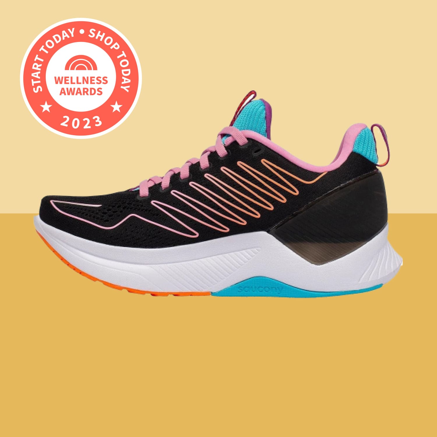 10 best running shoes of 2023: Shop TODAY Wellness Awards