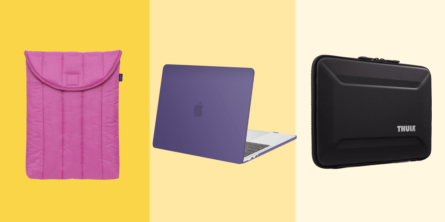 The Best Laptop Cases of 2023