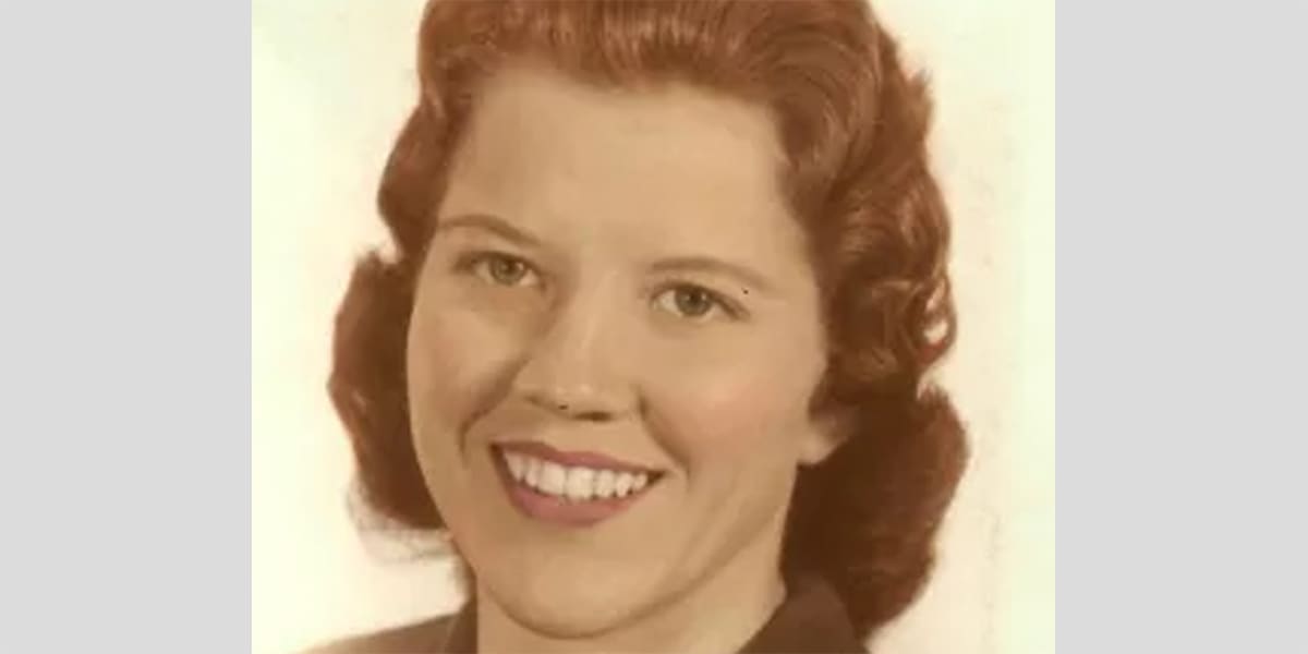 Husband Identified as Killer in “Lady of the Dunes” Cold Case