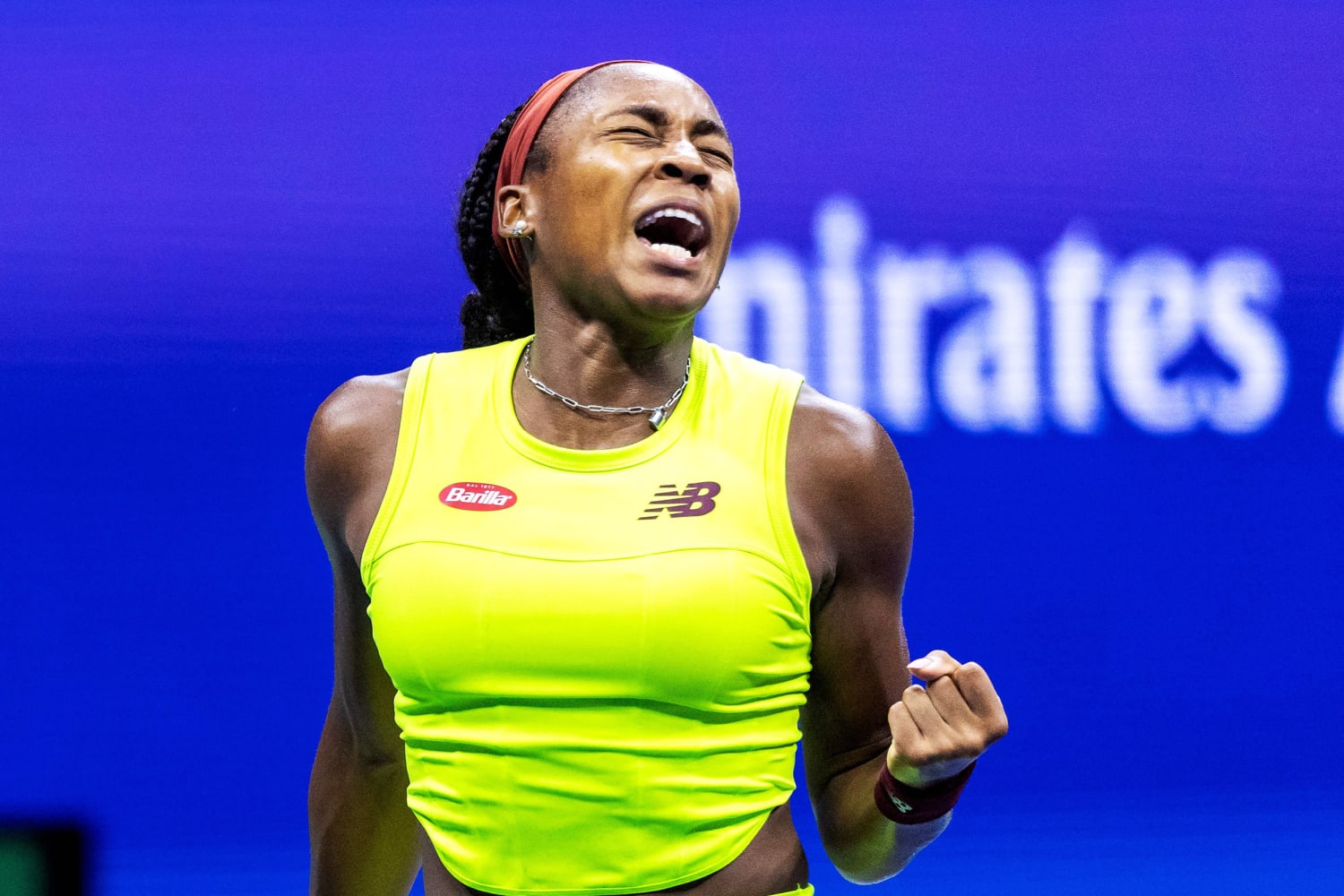 Coco Gauff Wins U.S. Open for First Grand Slam Title –