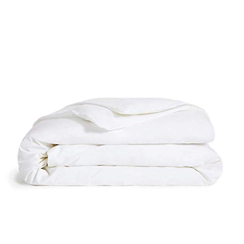 Brooklinen Luxe Sateen Duvet Cover