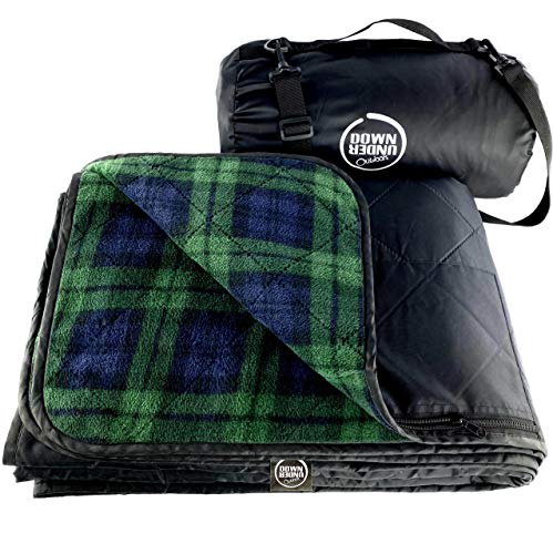 Outdoor best sale stadium blanket