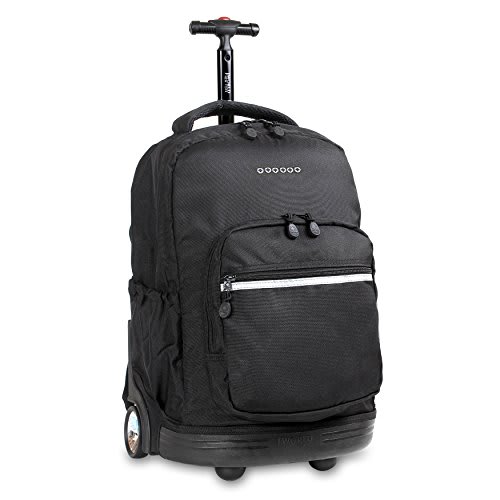 Best rolling cheap backpacks for girls