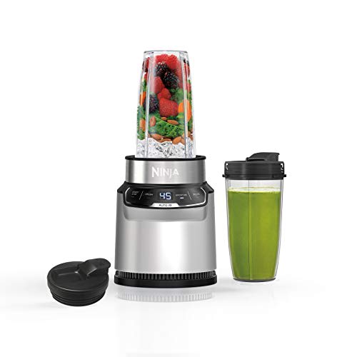 A portable cordless BlendJet blender is just $20 right now - CNET