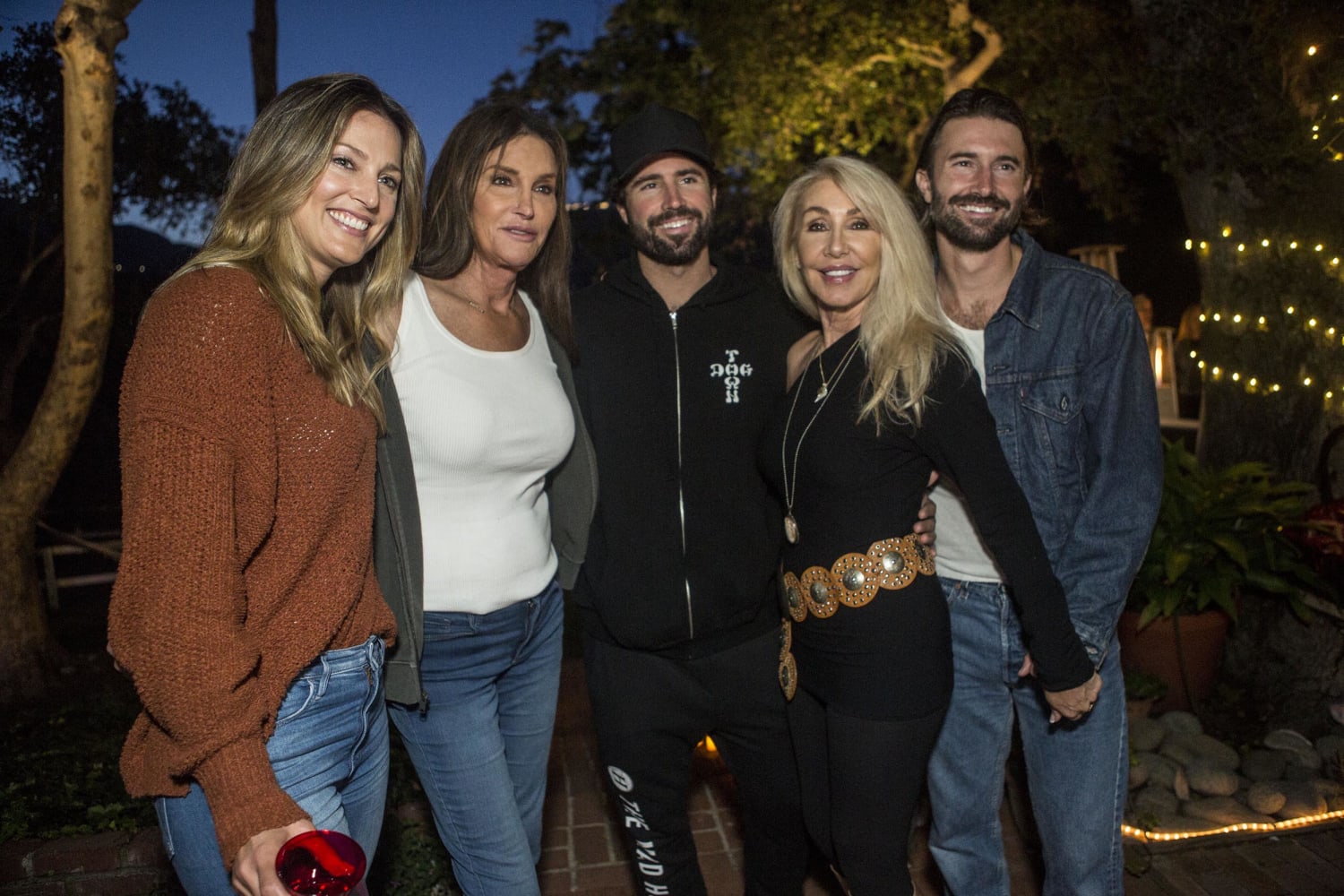 Brody Jenner I Want To Be Opposite From Parent Caitlyn Jenner