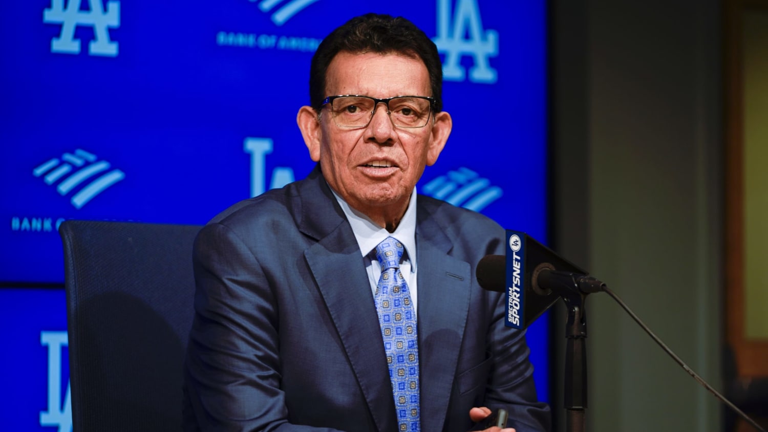 Dodgers preparan fiesta para el legendario Fernando Valenzuela, del que  retirarán su número 34