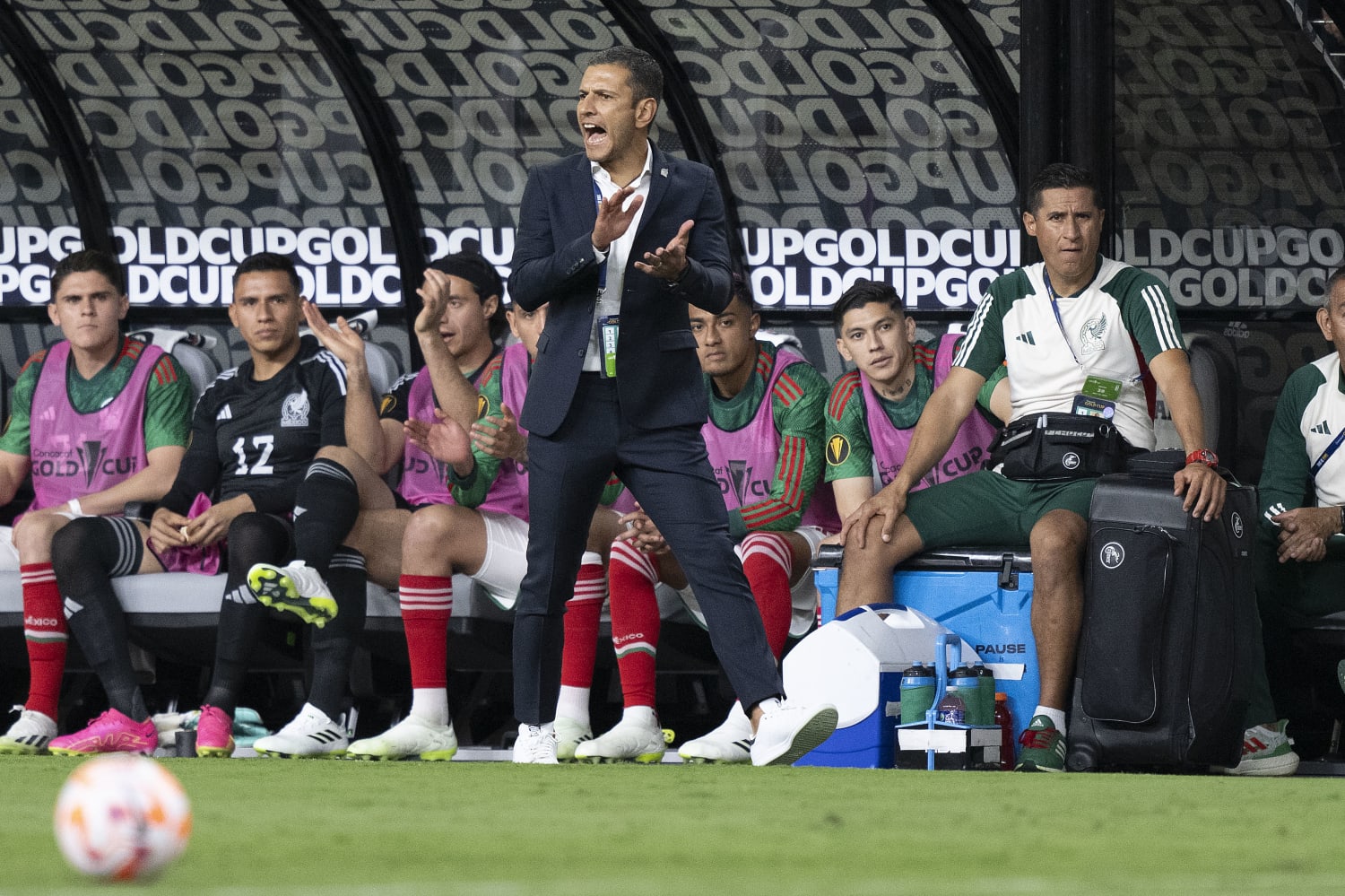 Copa América 2024: Falta exactamente un año para que México