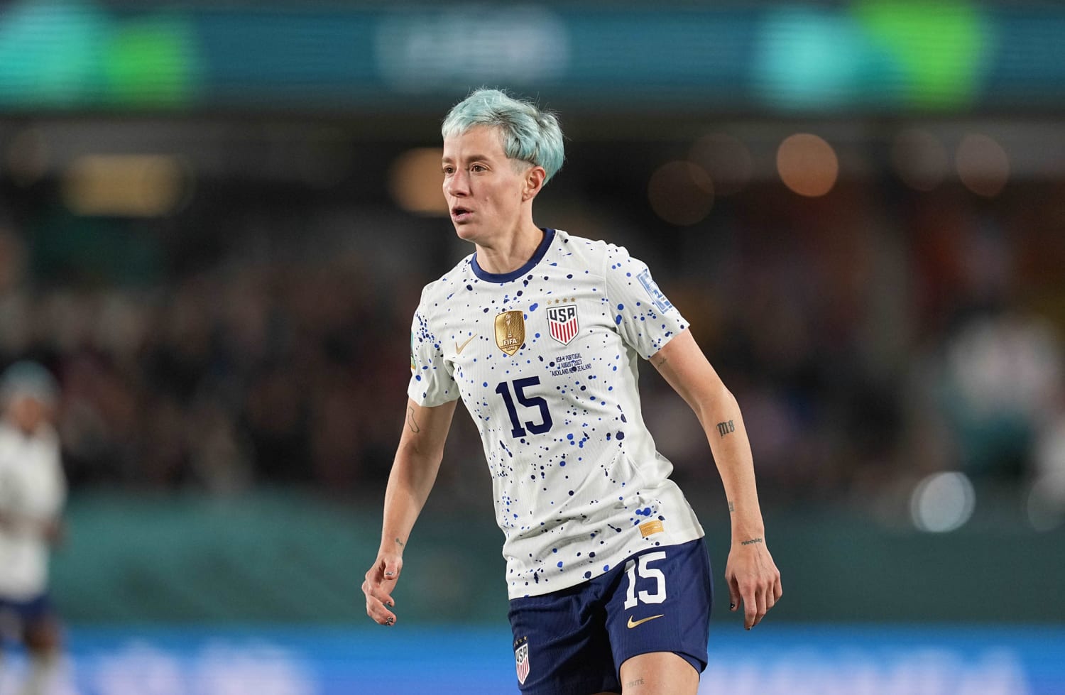 USWNT vs. Sweden: How to watch Team USA's next game in the Women's World  Cup 2023