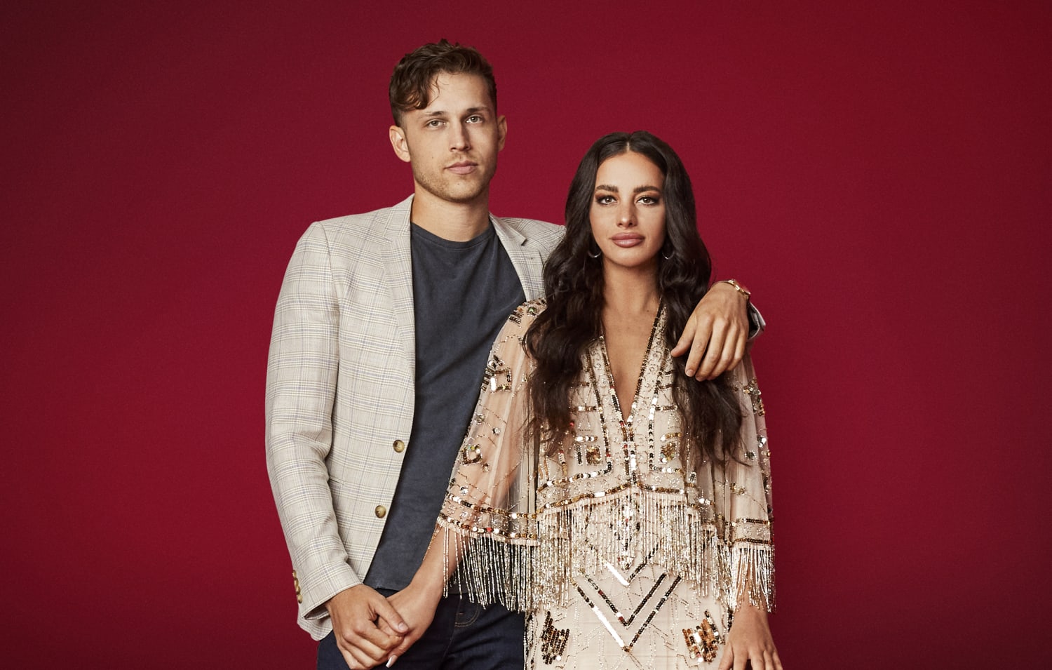 Are Roxanne Kaiser And Antonio Mattei Still Together?  