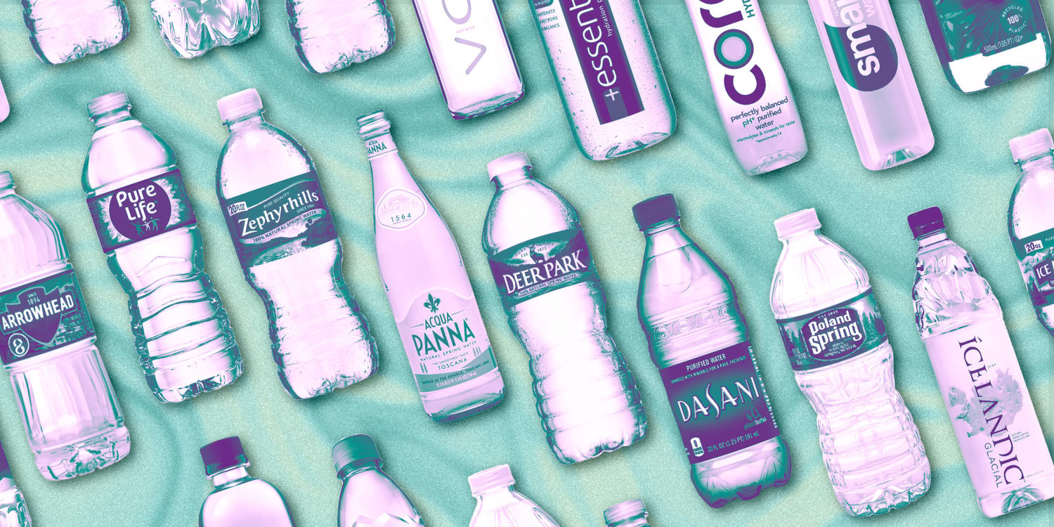 The 8 Best Water Bottles
