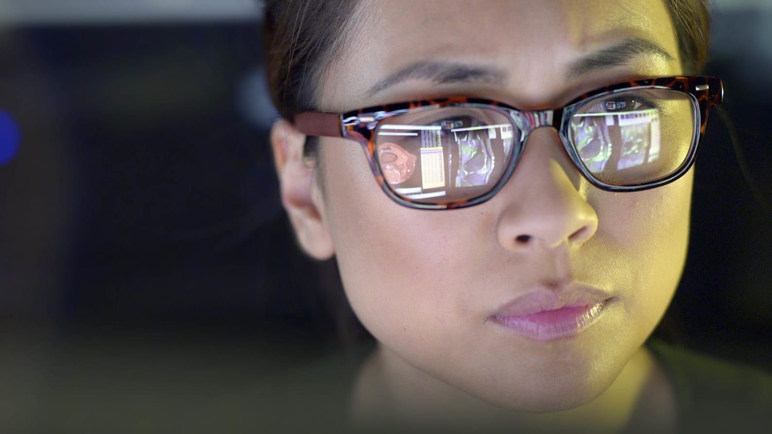 Wearing Blue Light Glasses Can Increase Productivity