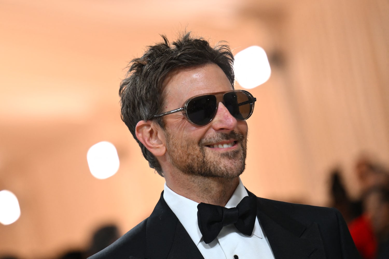 Bradley Cooper Opened Up About His Unique Approach to Fatherhood