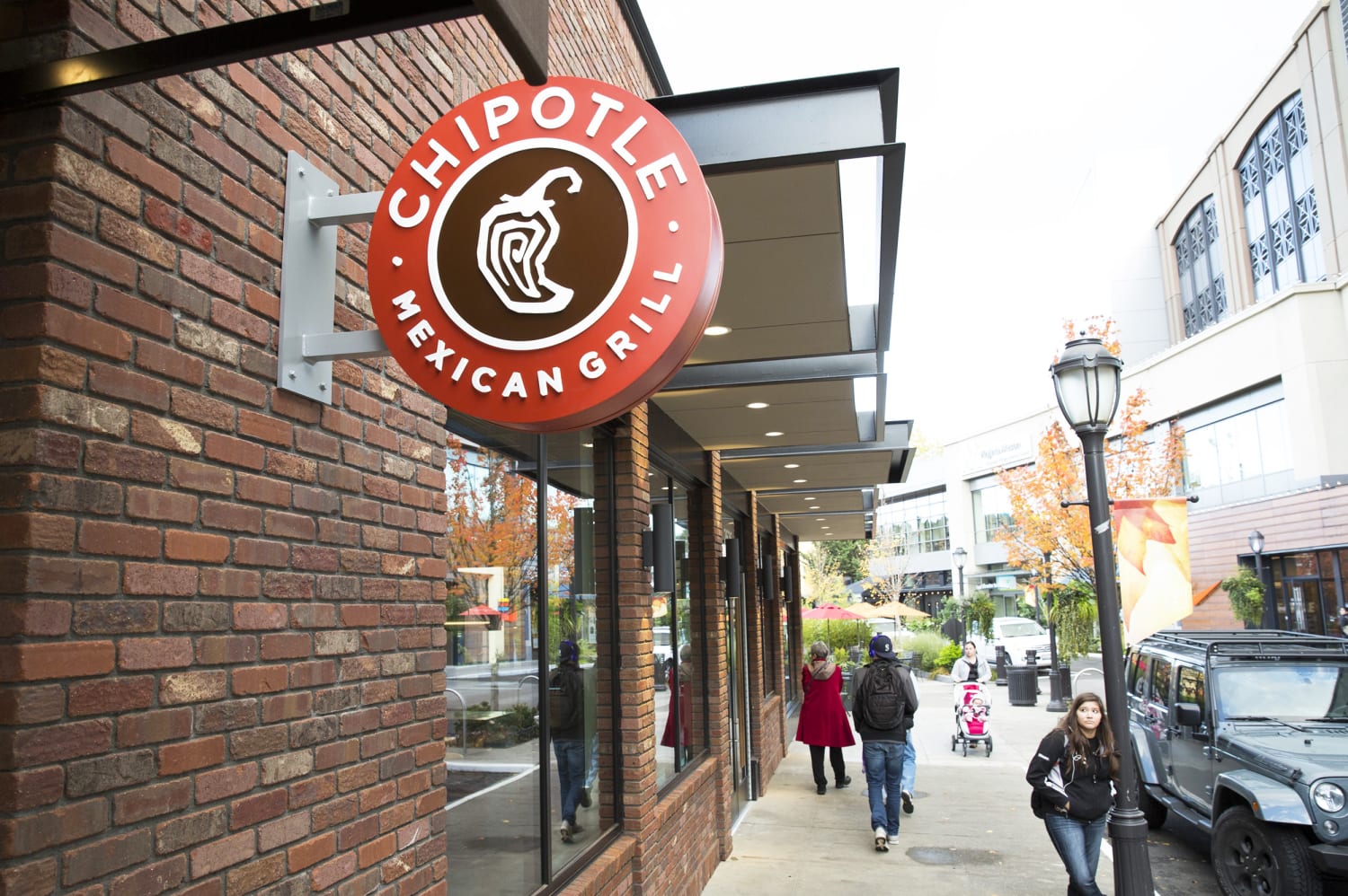 Chipotle IQ IS BACK WITH 500,000 BOGOs FOR Brand Scholars - Aug 22, 2022