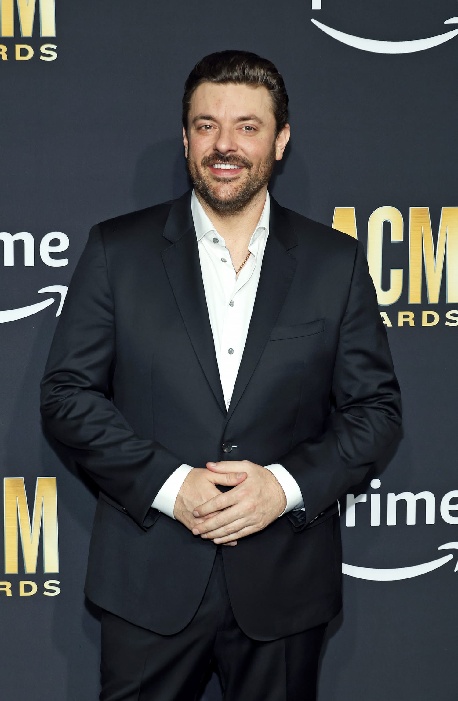 Chris Young Says He's Lost 60 Pounds - Country Now