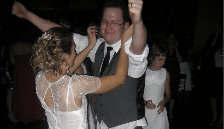 Dylan Dreyer Shares Favorite Wedding Memory With Brian Fichera