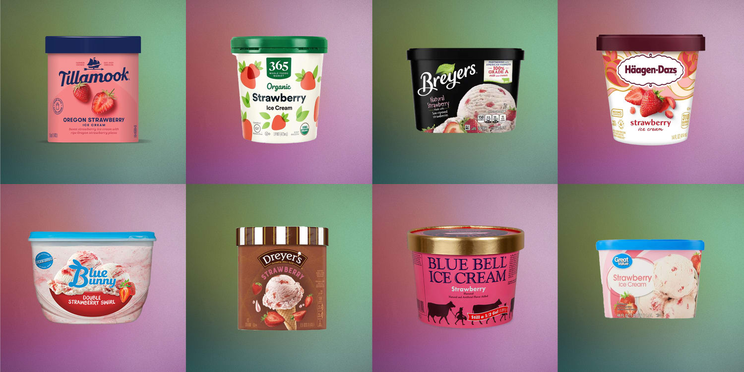 ice cream brand