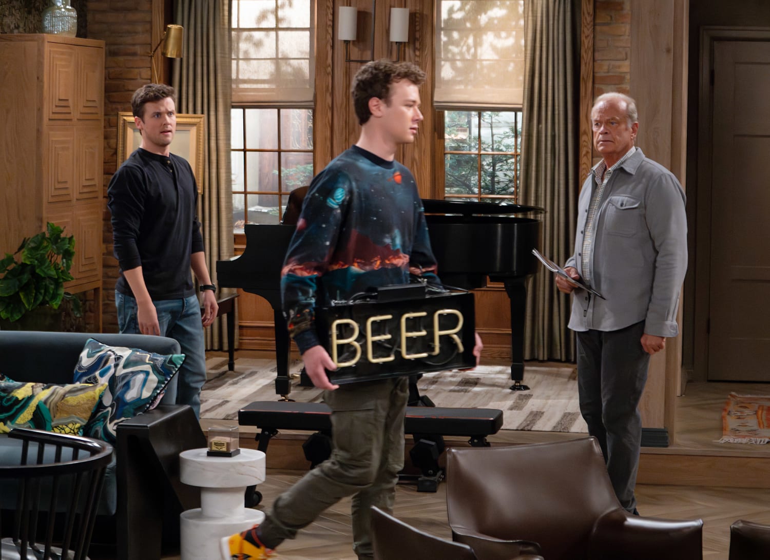 First look: Neighbours 2023 - Televisual