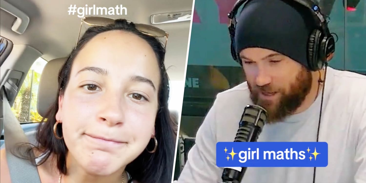 What Is 'Girl Math'? The TikTok Trend, Explained