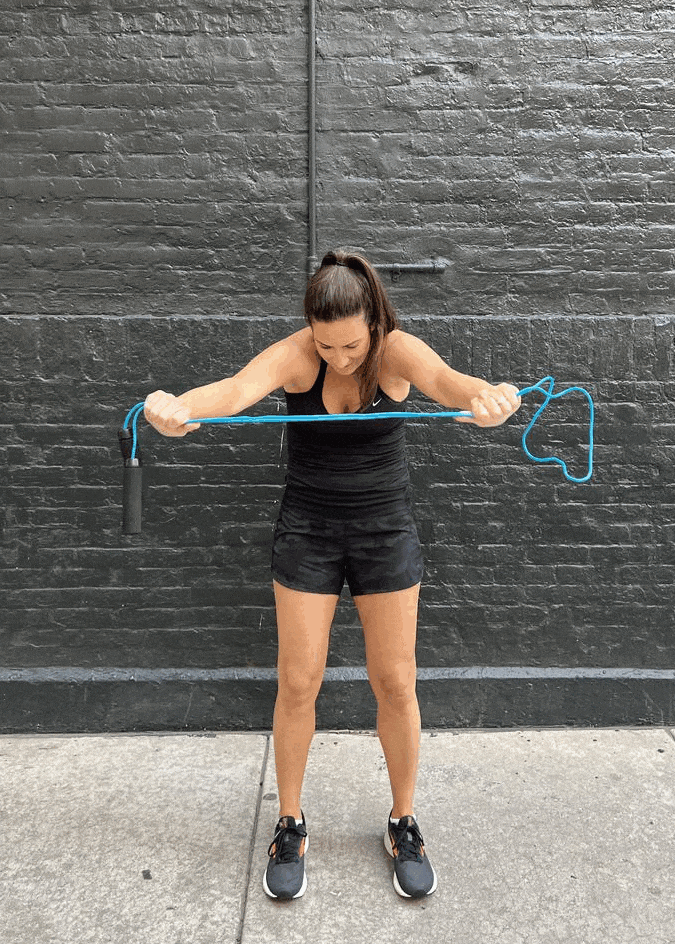 Jump Rope for Weight Loss: Does It Work and How to Start
