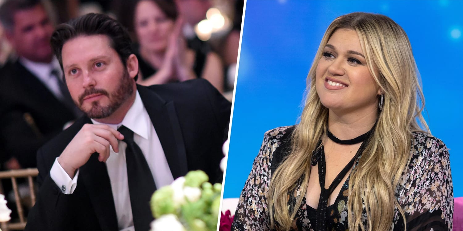 Kelly Clarkson New Piece by Piece Lyrics vs Original: Brandon